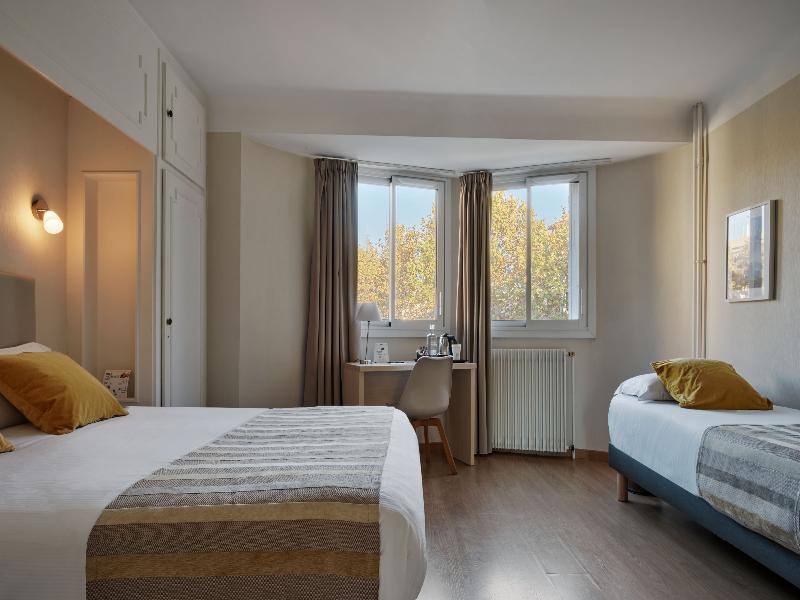 The Originals City, Hôtel Mondial, Perpignan image