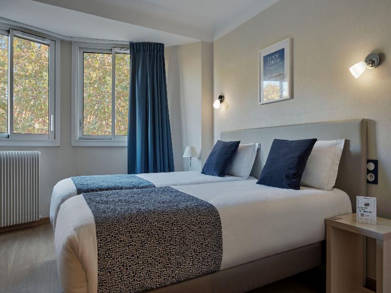 The Originals City, Hôtel Mondial, Perpignan image