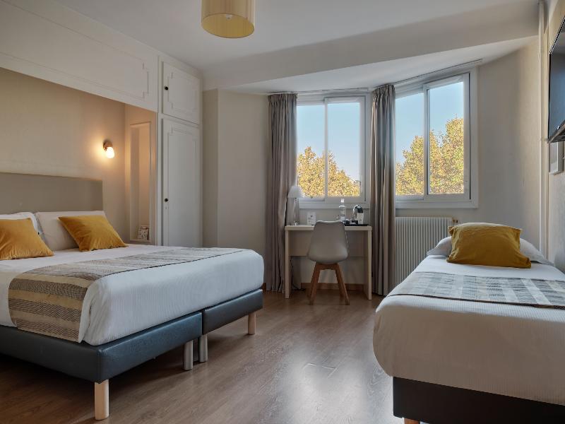 The Originals City, Hôtel Mondial, Perpignan image
