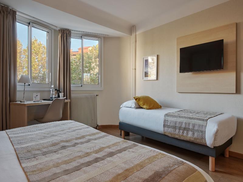 The Originals City, Hôtel Mondial, Perpignan image