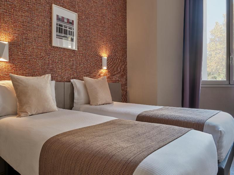 The Originals City, Hôtel Mondial, Perpignan image