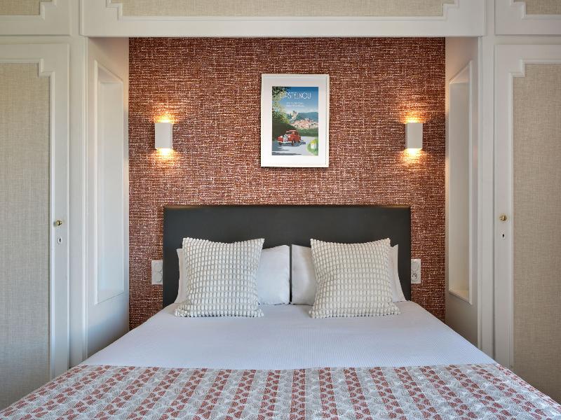 The Originals City, Hôtel Mondial, Perpignan image