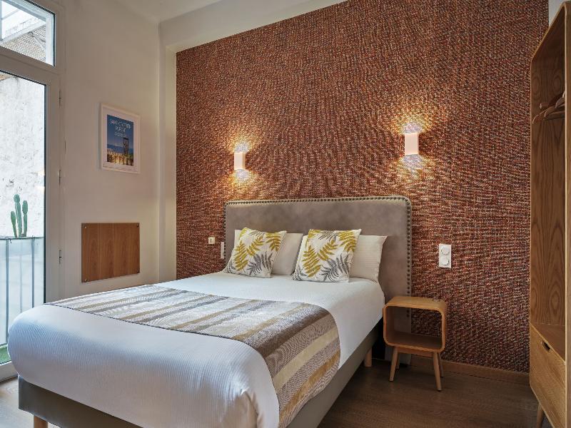 The Originals City, Hôtel Mondial, Perpignan image