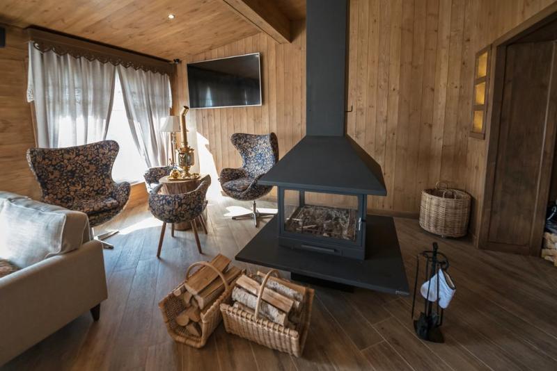 Park Hotel Medvezhia Gora