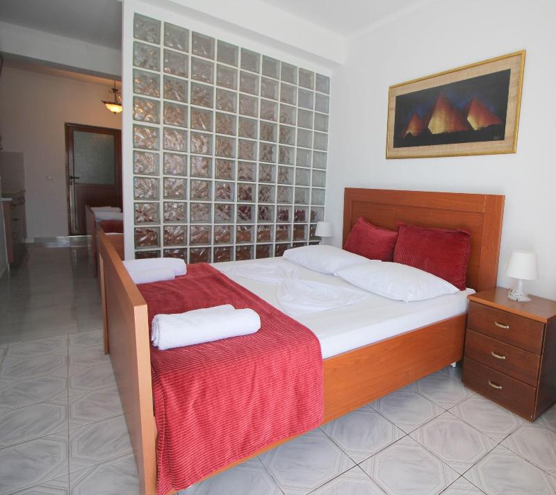 Hotel Olympia image