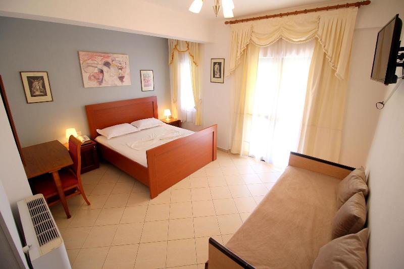 Hotel Olympia image