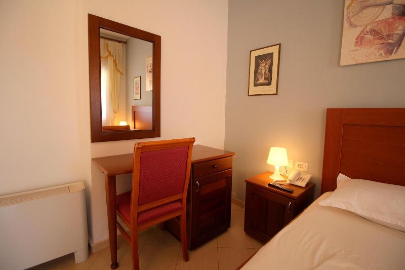 Hotel Olympia image