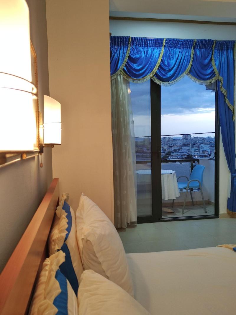 Hotel Olympia image