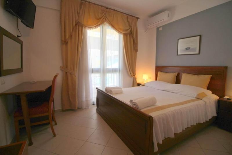Hotel Olympia image