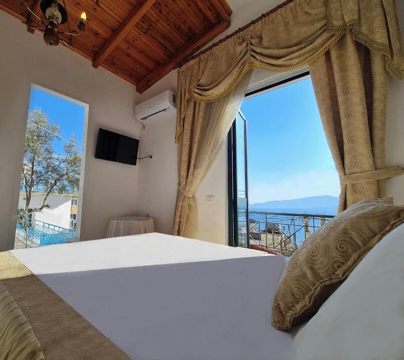 Hotel Olympia image