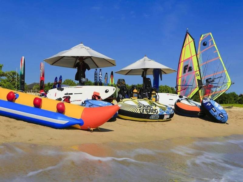 Marina Pasikudah Beach Hotel image
