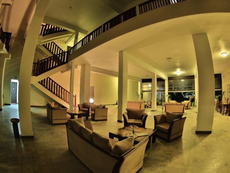 Marina Pasikudah Beach Hotel image