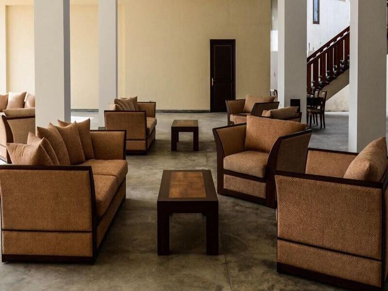 Marina Pasikudah Beach Hotel image