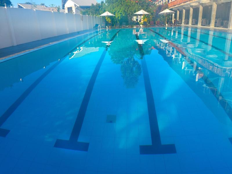 Marina Pasikudah Beach Hotel image