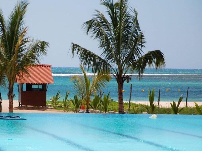 Marina Pasikudah Beach Hotel image