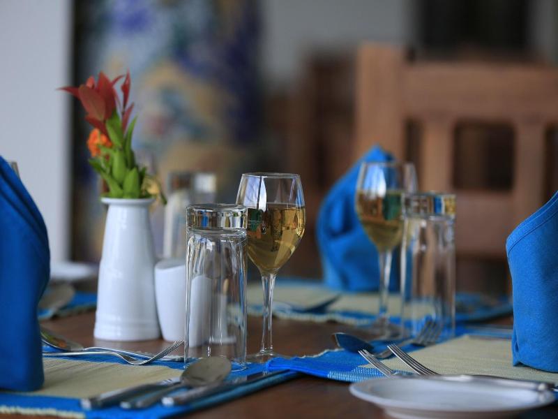 Marina Pasikudah Beach Hotel image