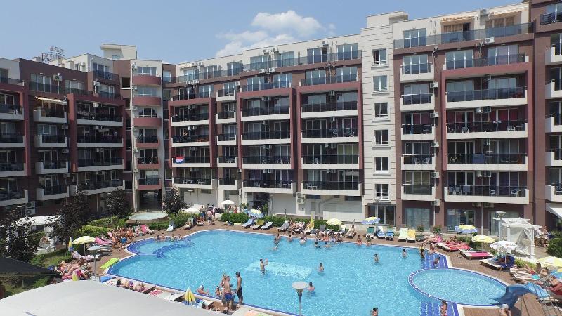 Admiral Plaza Hotel image
