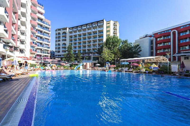 Admiral Plaza Hotel image