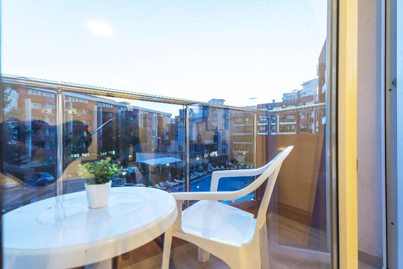 Admiral Plaza Hotel image