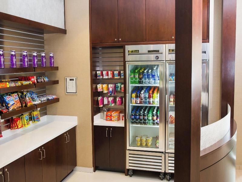 Springhill Suites Bloomington image