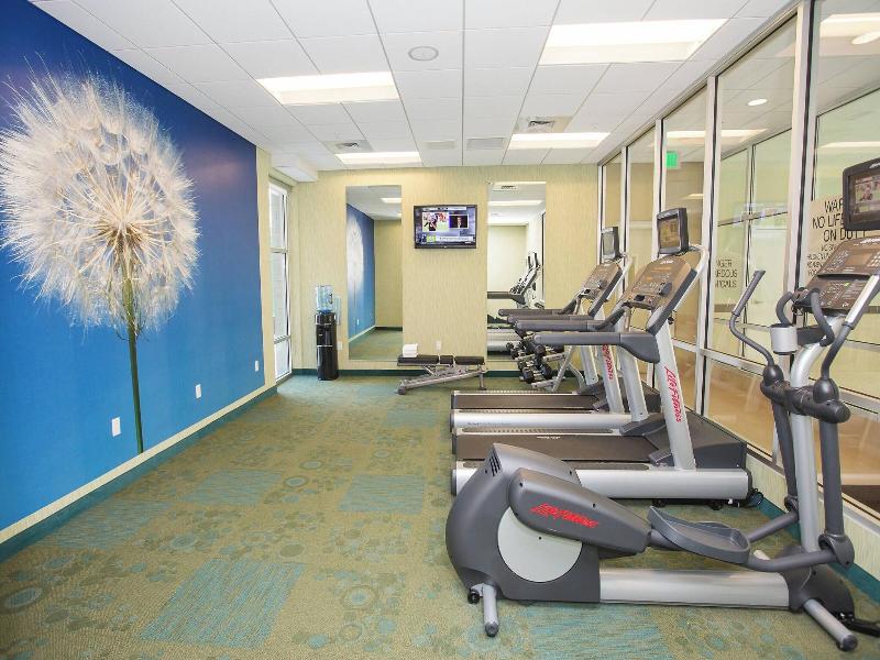 Springhill Suites Bloomington image