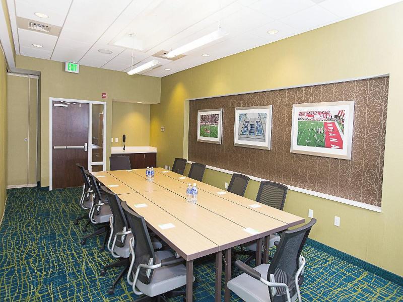 Springhill Suites Bloomington image