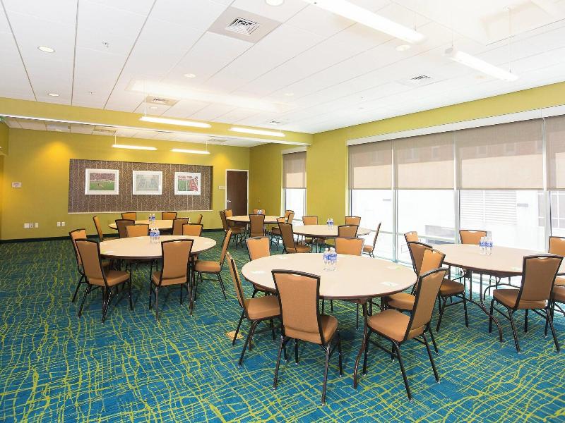 Springhill Suites Bloomington image