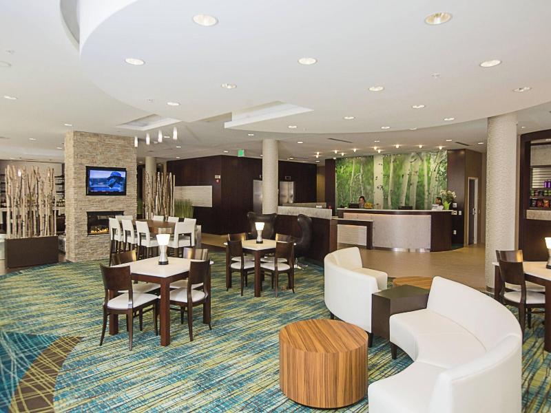 Springhill Suites Bloomington image