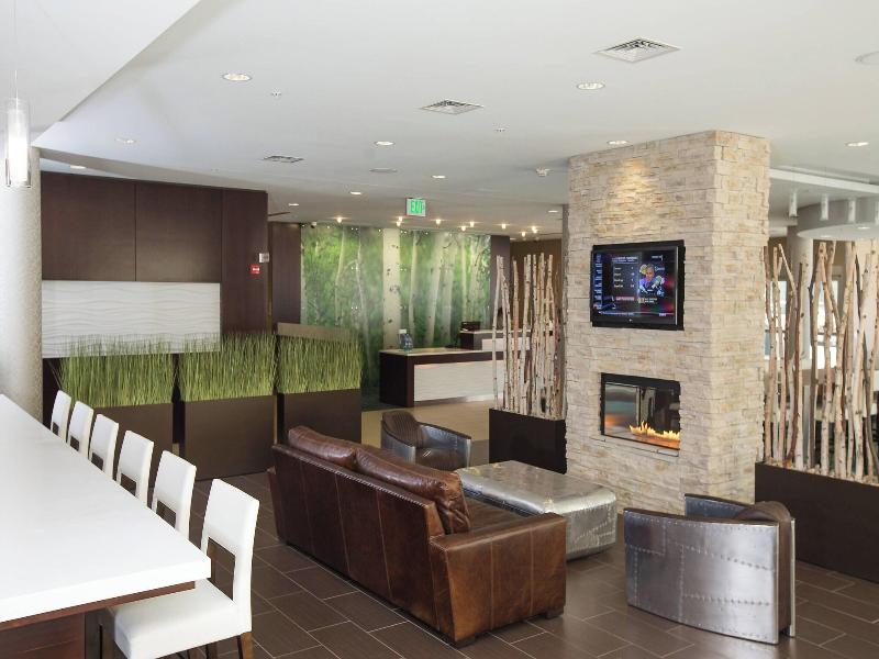 Springhill Suites Bloomington image