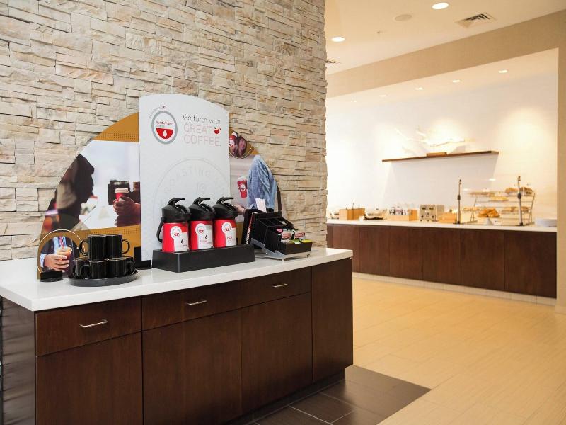 Springhill Suites Bloomington image