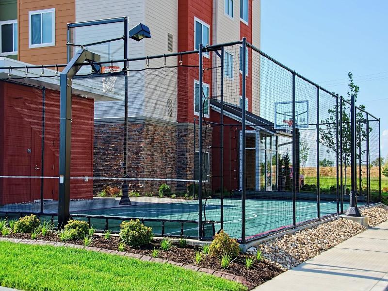 Residence Inn Springfield South
