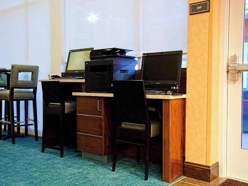 Residence Inn Springfield South