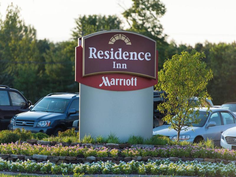 Residence Inn Springfield South