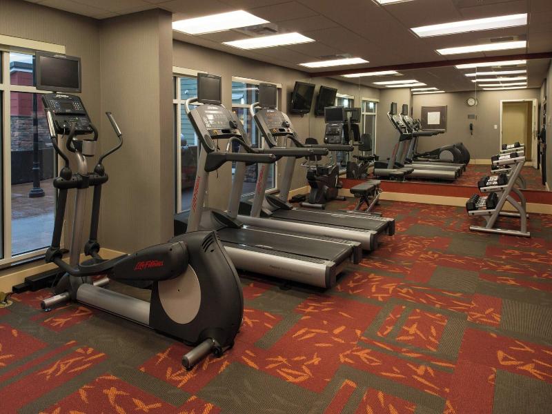 Residence Inn Springfield South image