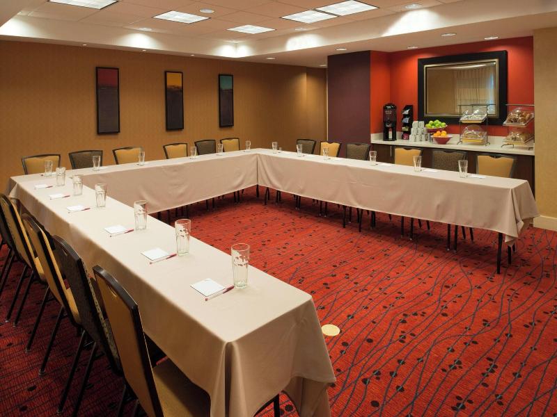 Residence Inn Springfield South image