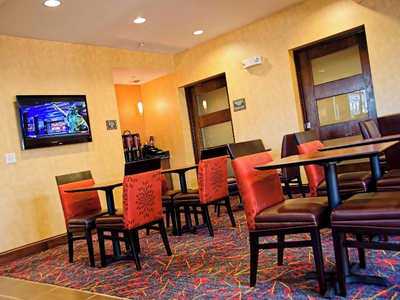 Residence Inn Springfield South