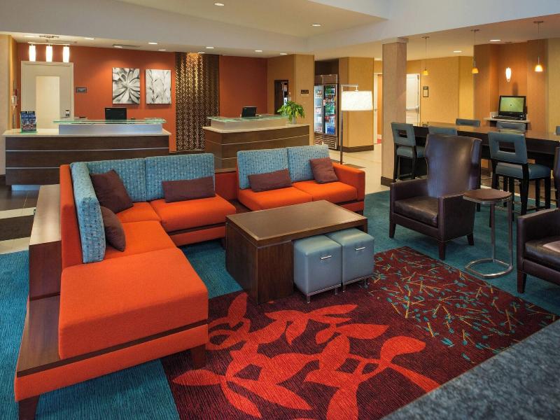 Residence Inn Springfield South