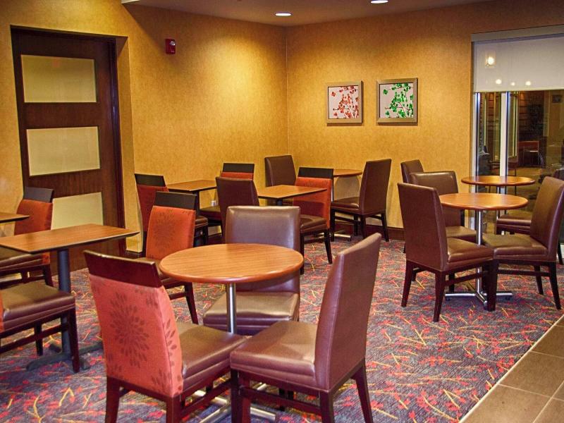 Residence Inn Springfield South image