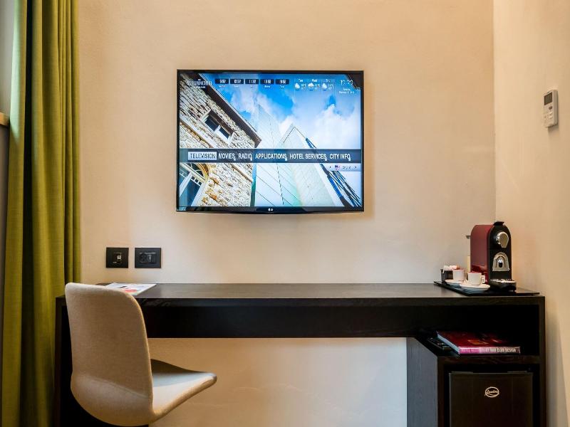 Schumacher Hotel Haifa image