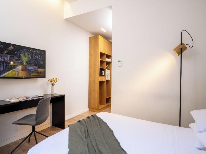 Schumacher Hotel Haifa image