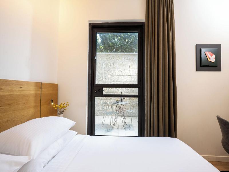 Schumacher Hotel Haifa image