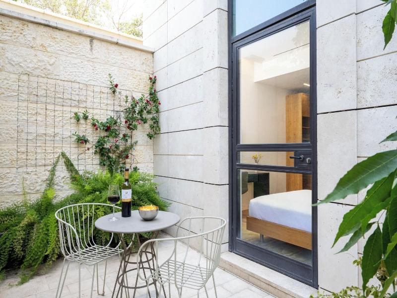 Schumacher Hotel Haifa image