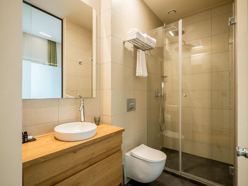 Schumacher Hotel Haifa image