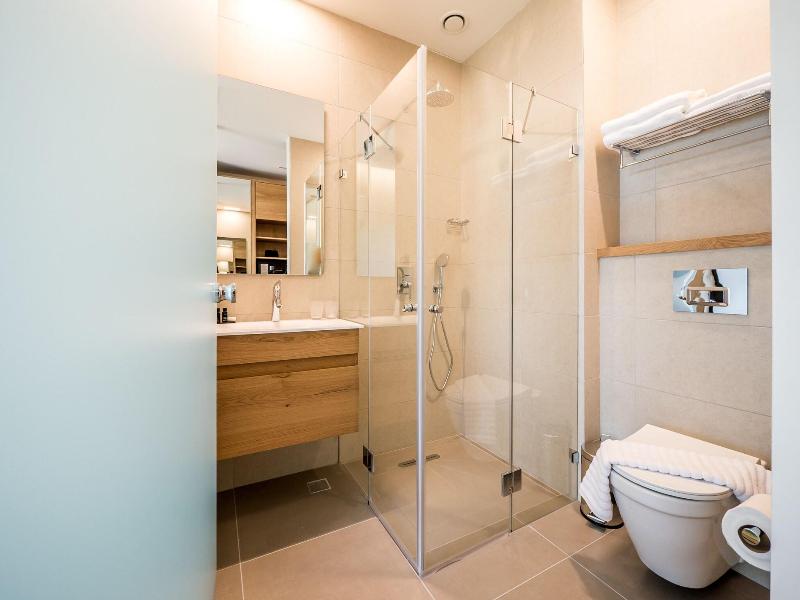 Schumacher Hotel Haifa image