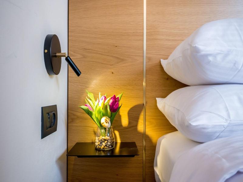 Schumacher Hotel Haifa image