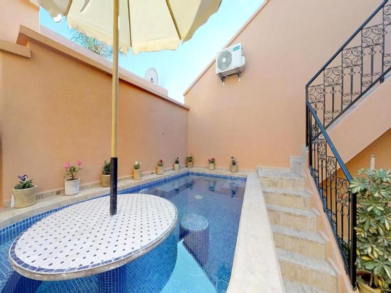 Riad SANIA BY GHALI 2  image