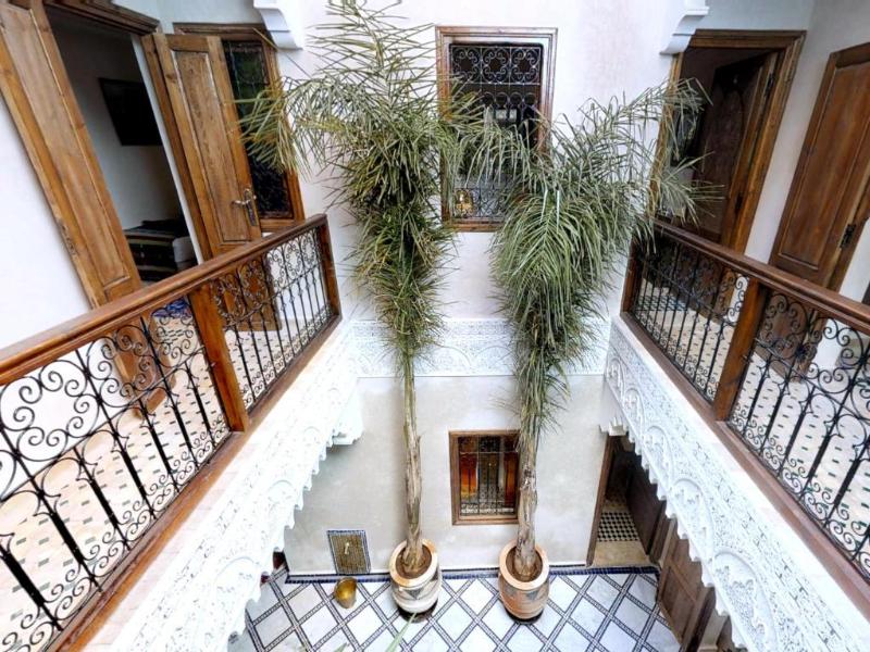 Riad SANIA BY GHALI 2  image