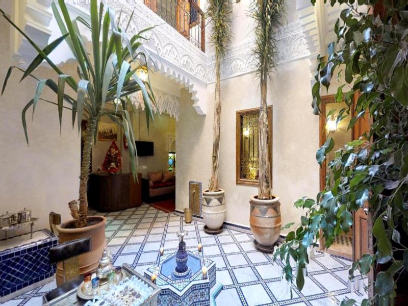 Riad SANIA BY GHALI 2  image