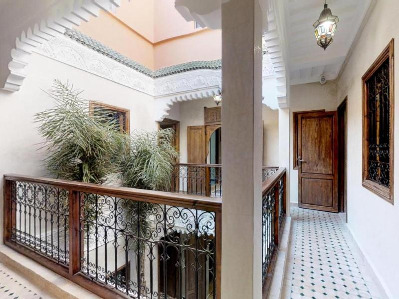 Riad SANIA BY GHALI 2  image