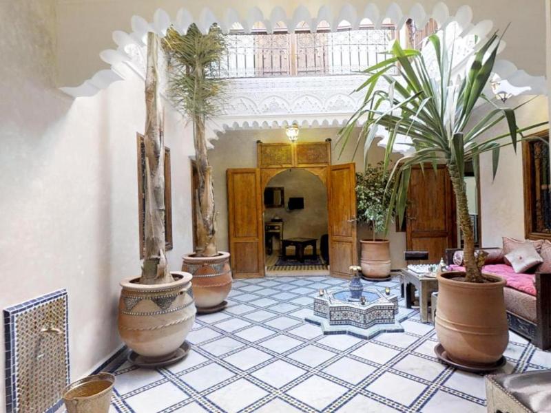 Riad SANIA BY GHALI 2  image